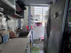 The Sunny Legend (D15), Apartment #599806921